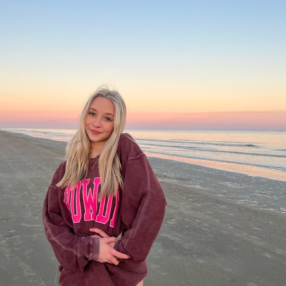 Meet your Posher, Katelyn